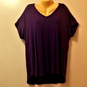 AnthonyOriginals, Hi-Lo – XL – Relaxed Fit – Nw/oT